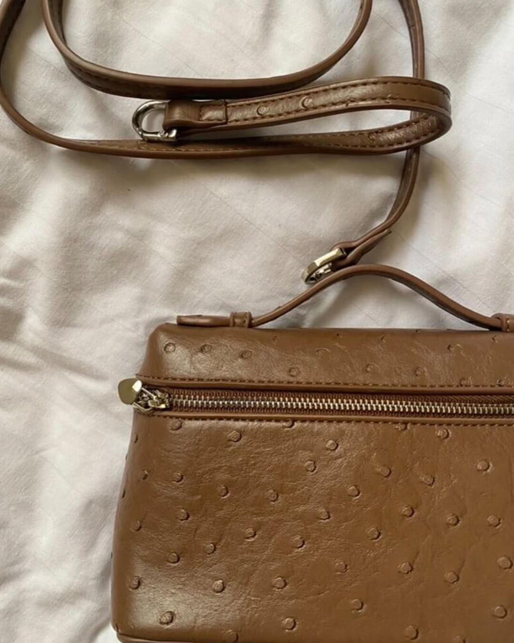 Felicia Crossbody Tas
