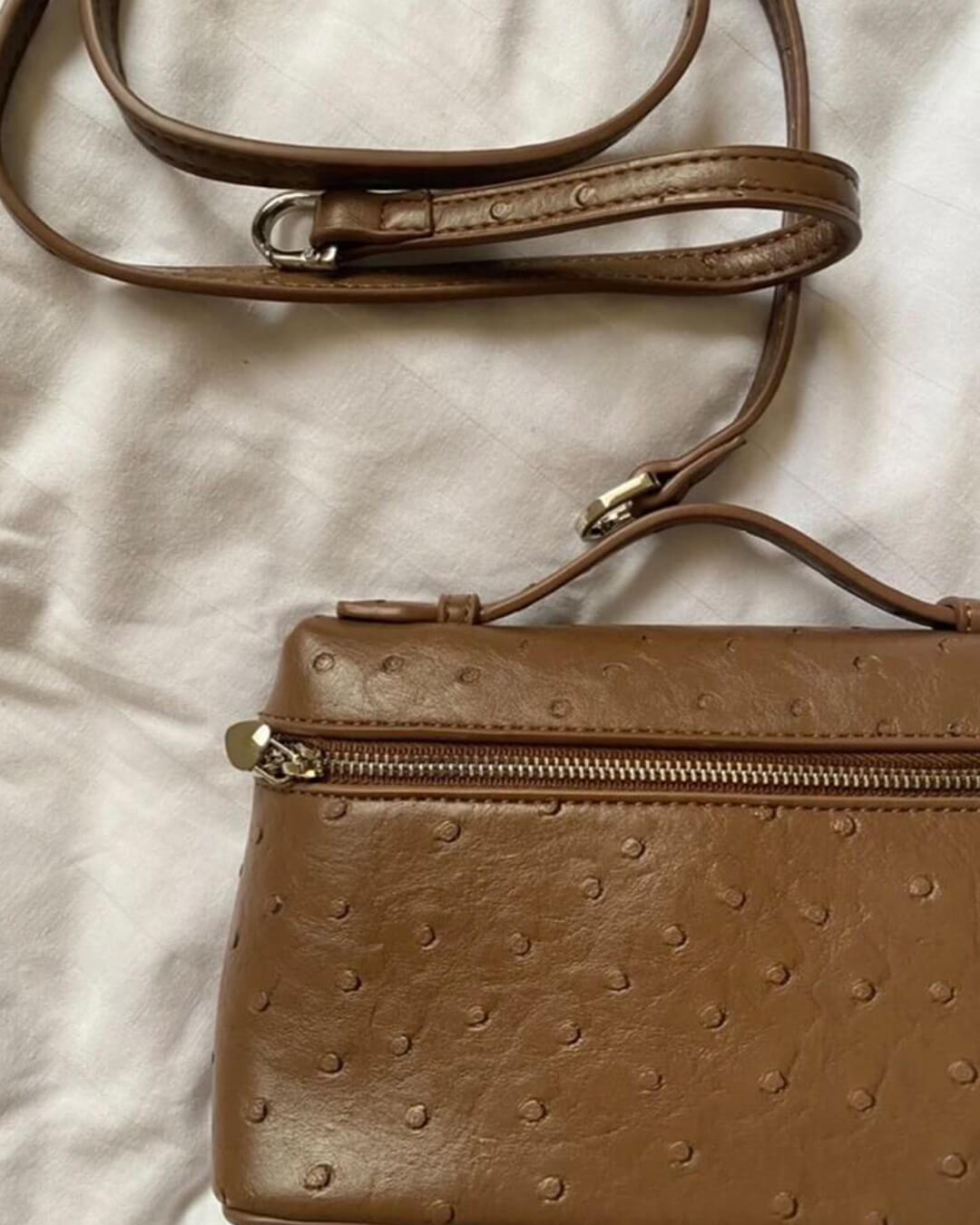 Felicia Crossbody Tas