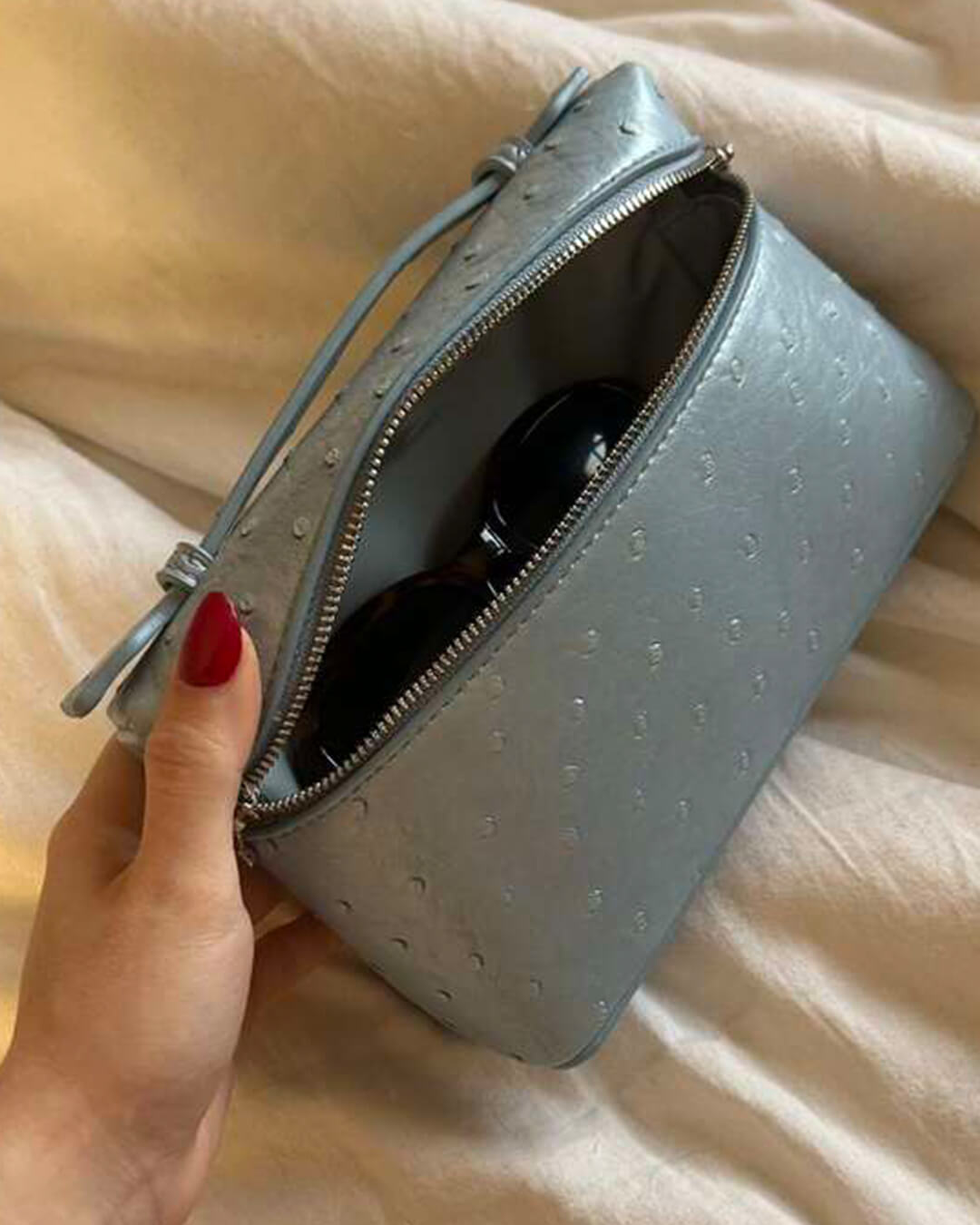 Felicia Crossbody Tas