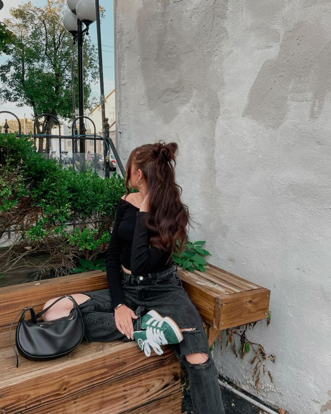 Gabriela Hobo Tas