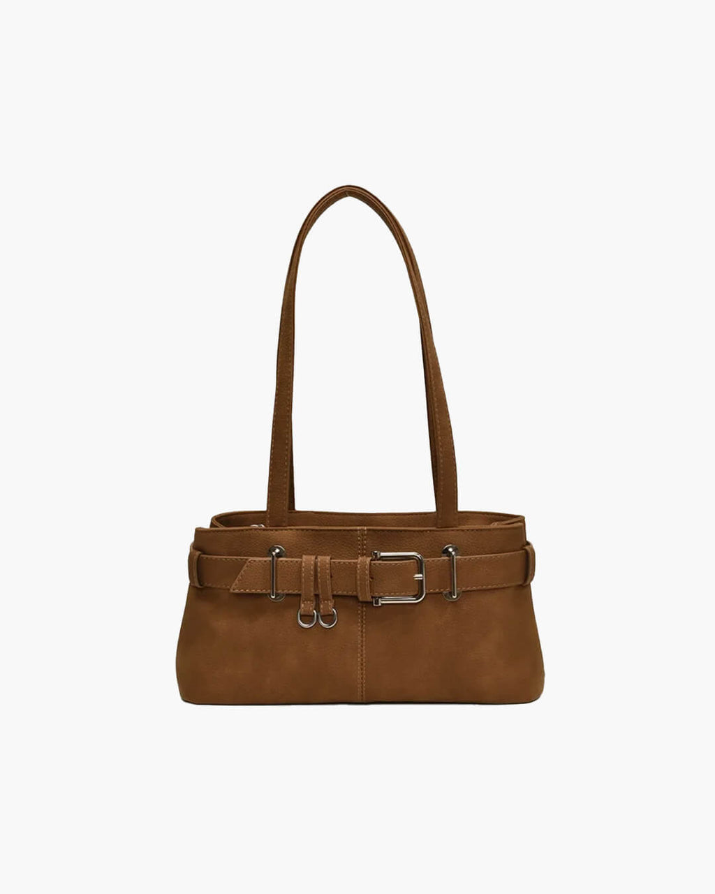 Gemma Retro Textuur Tote Tas
