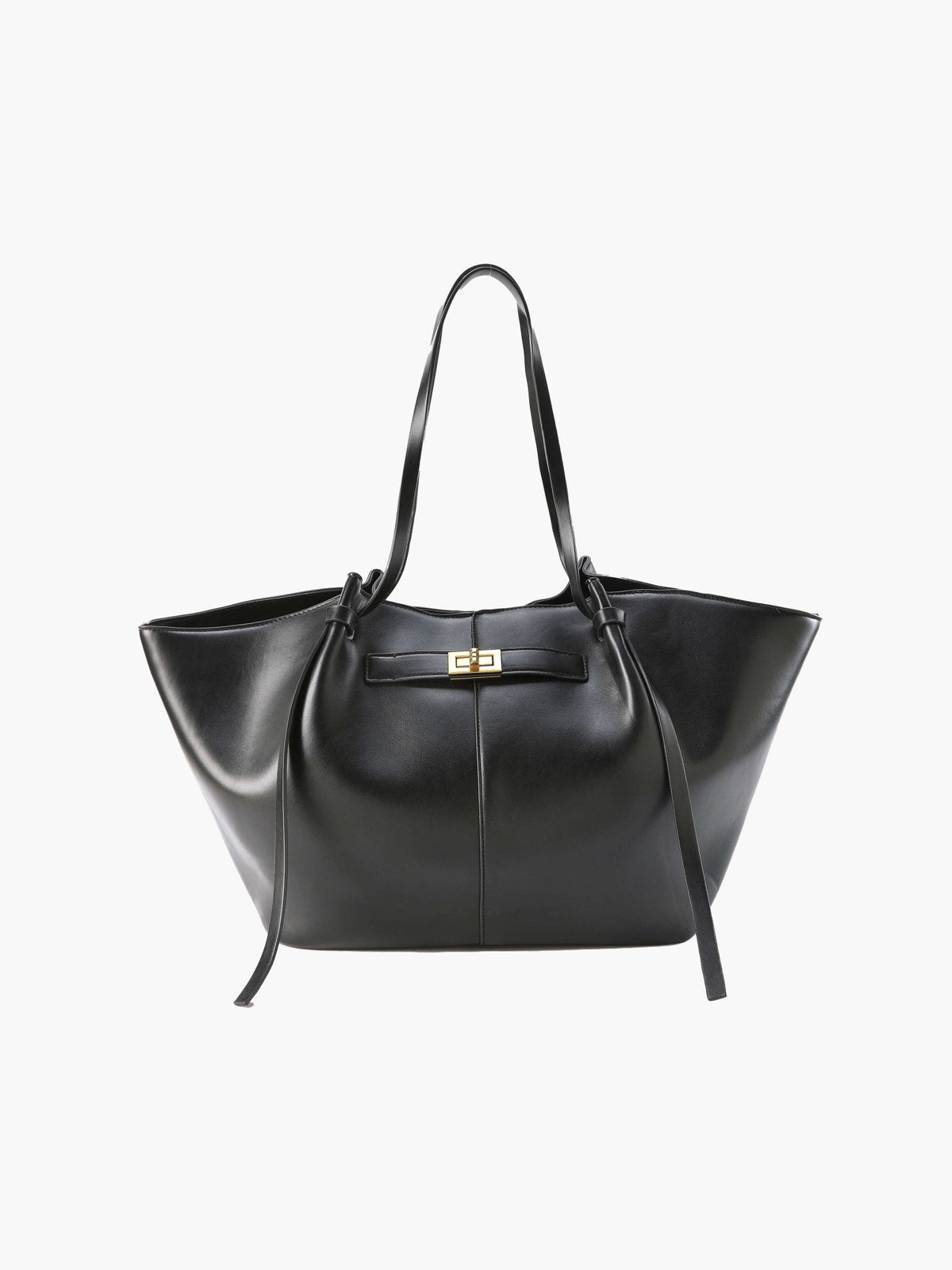 Gerda Shopper Tas