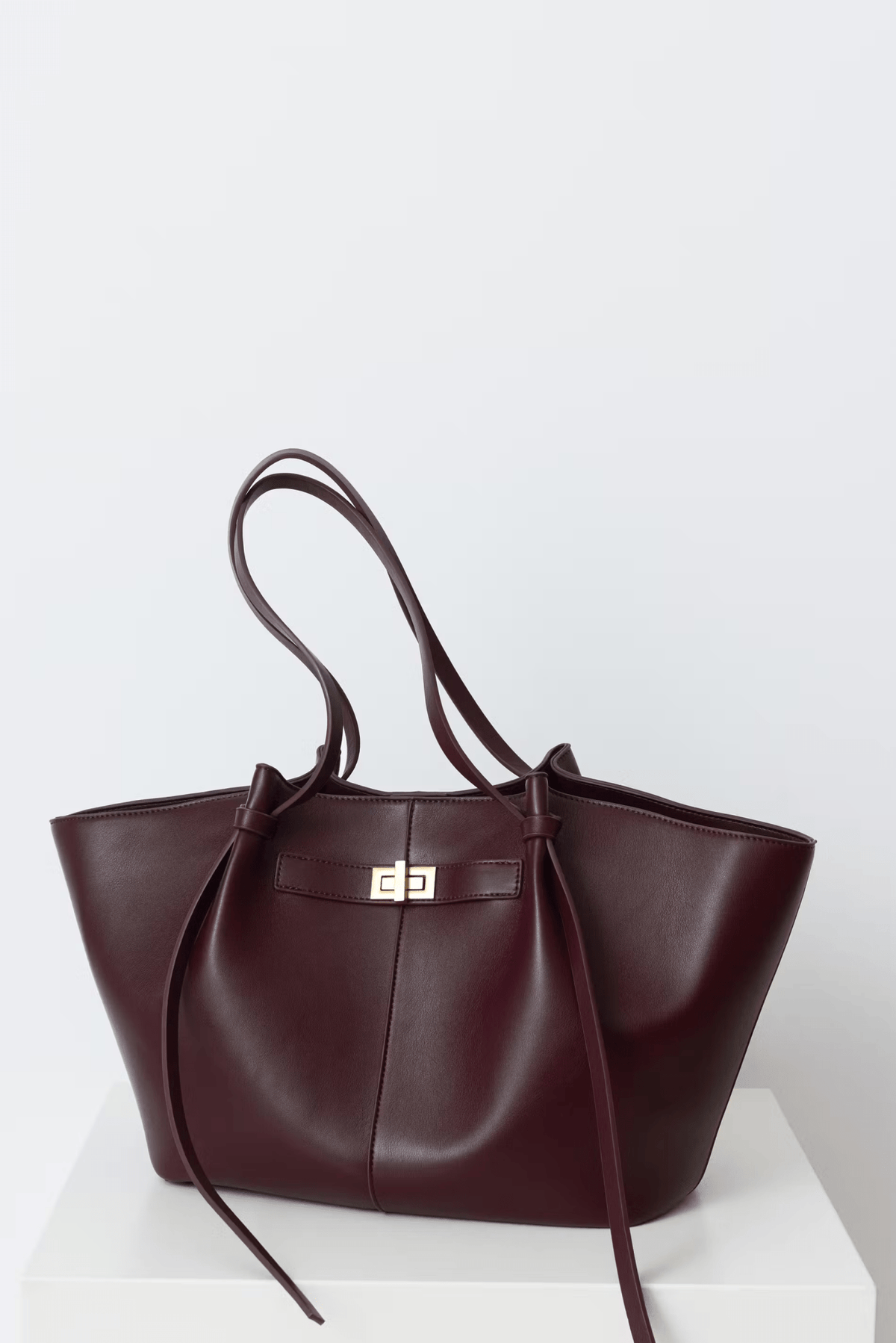 Gerda Shopper Tas