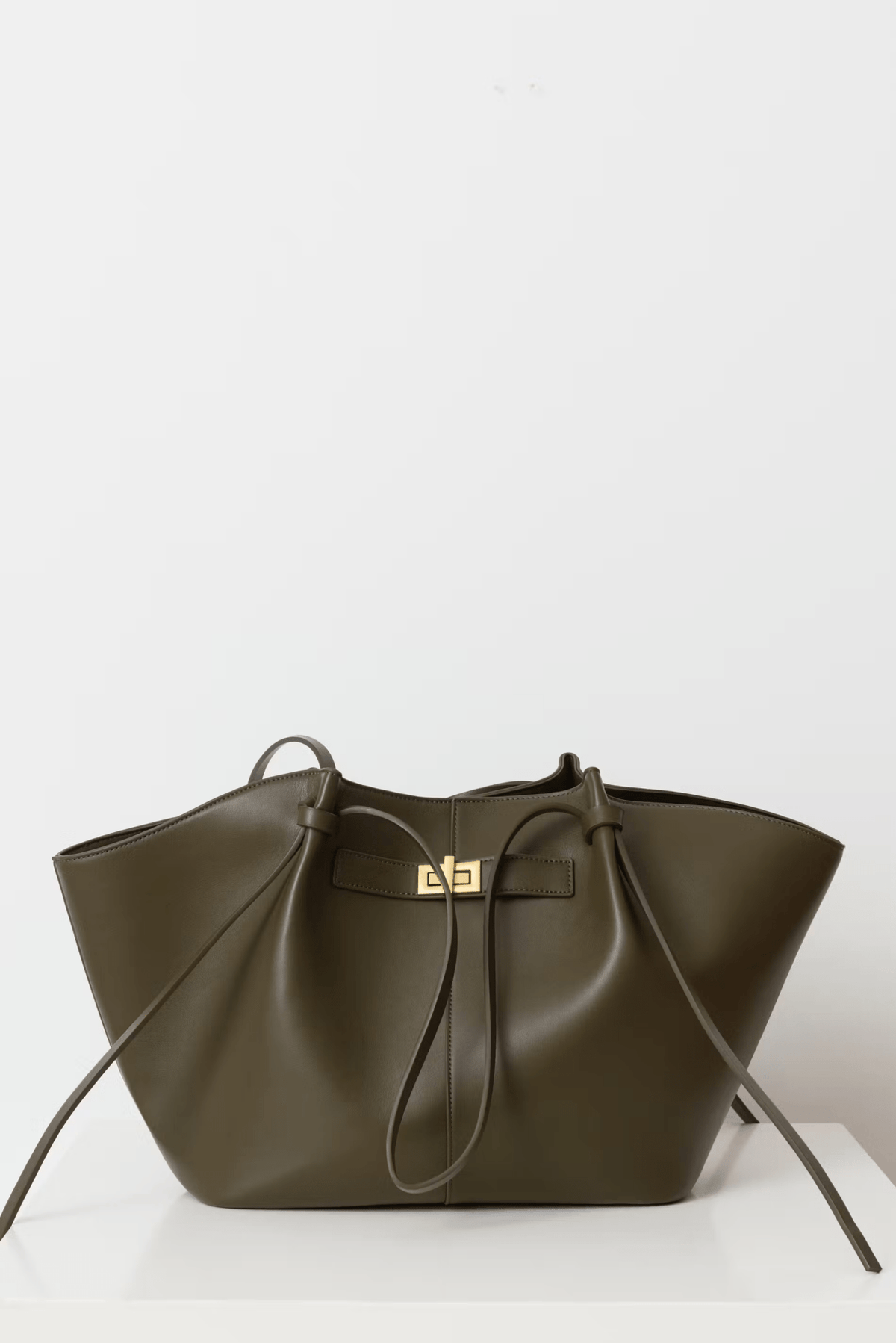 Gerda Shopper Tas