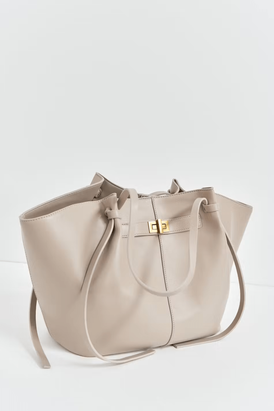 Gerda Shopper Tas