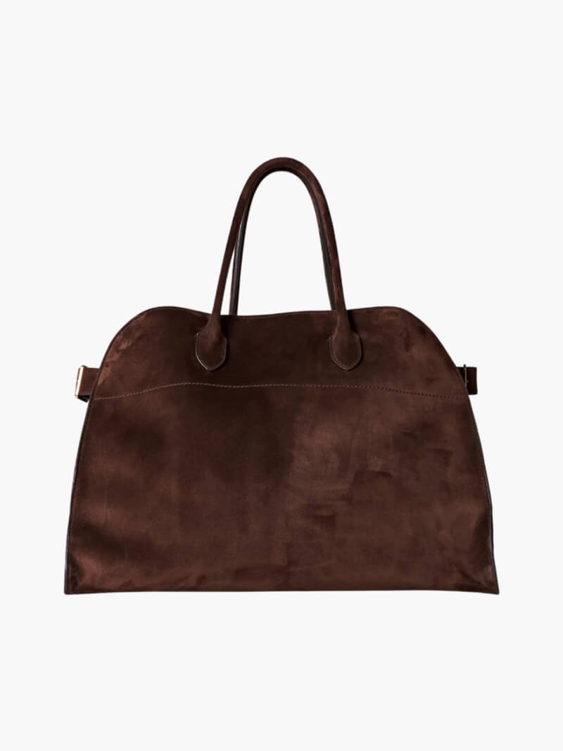 Henna Shopper Tas
