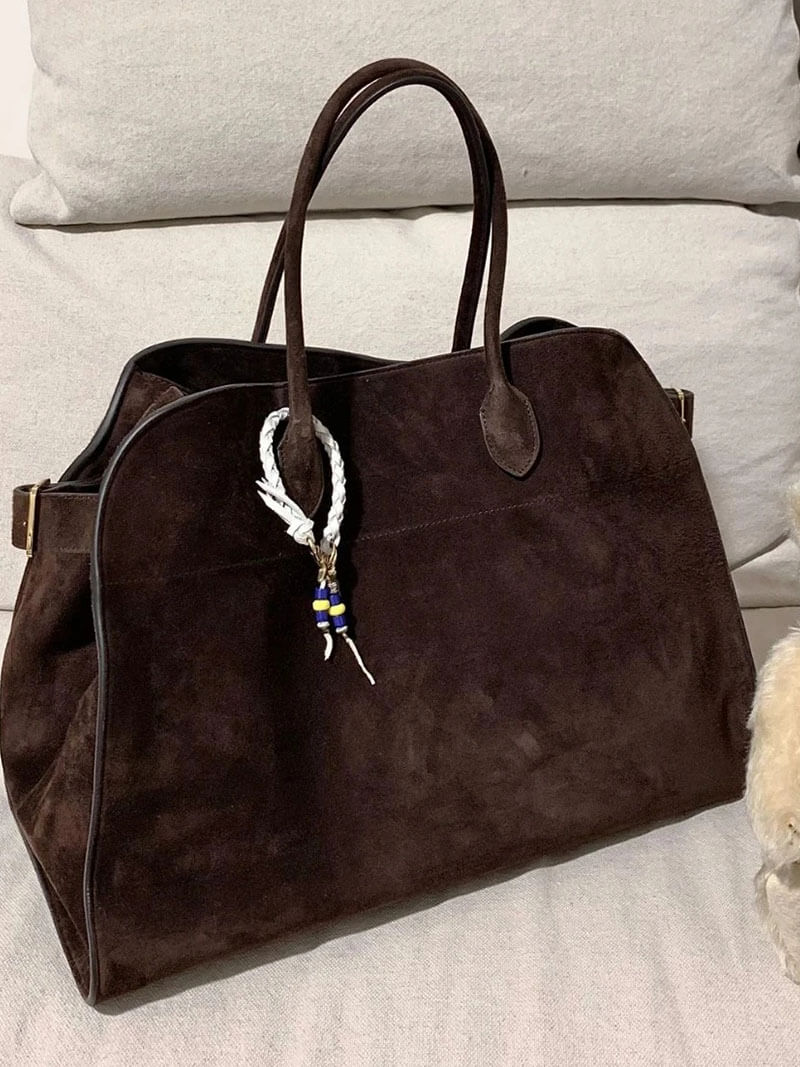 Henna Shopper Tas