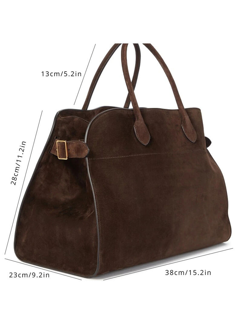 Henna Shopper Tas