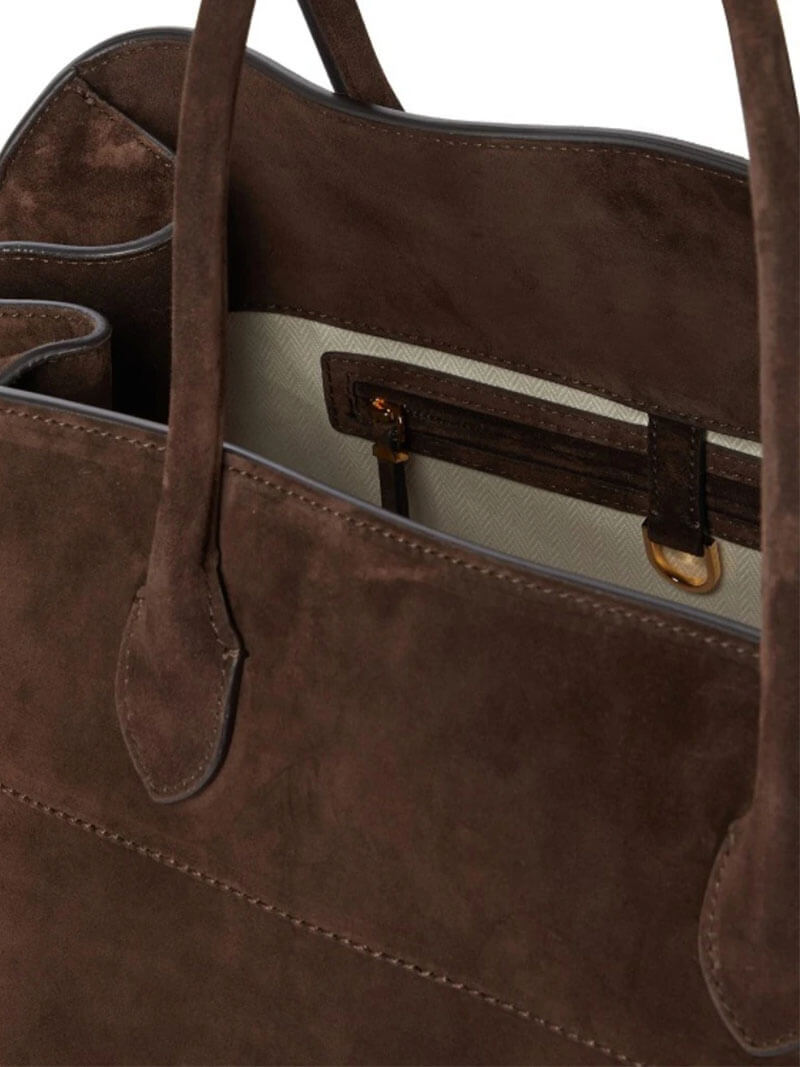 Henna Shopper Tas