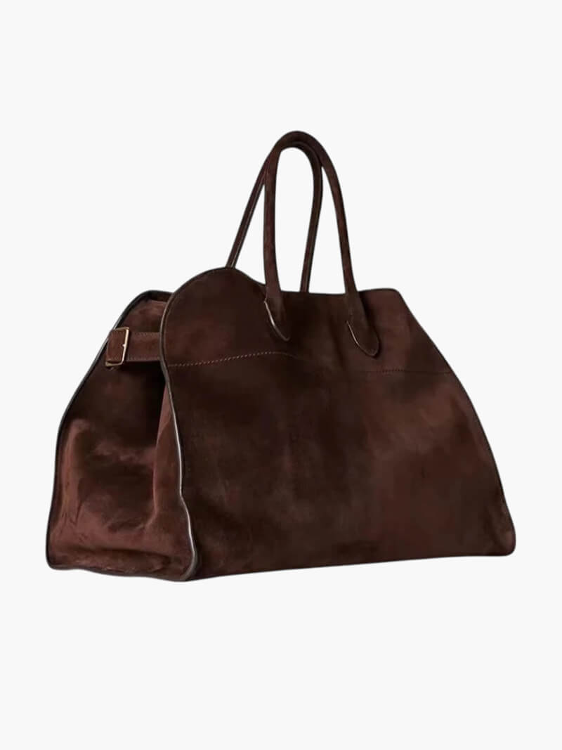 Henna Shopper Tas