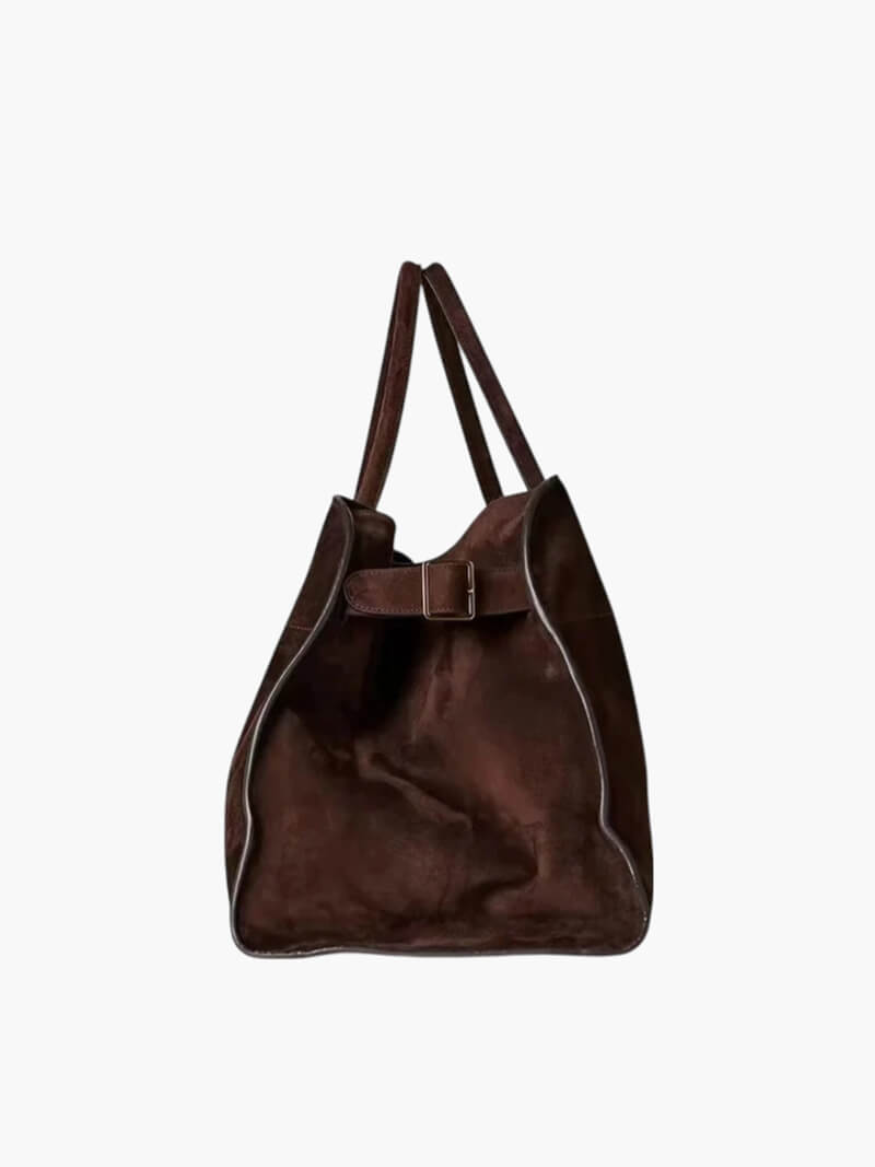 Henna Shopper Tas
