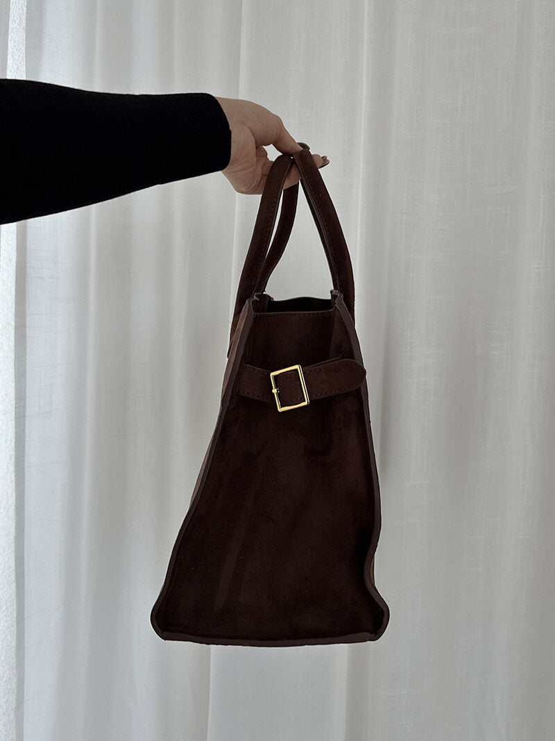 Henna Shopper Tas