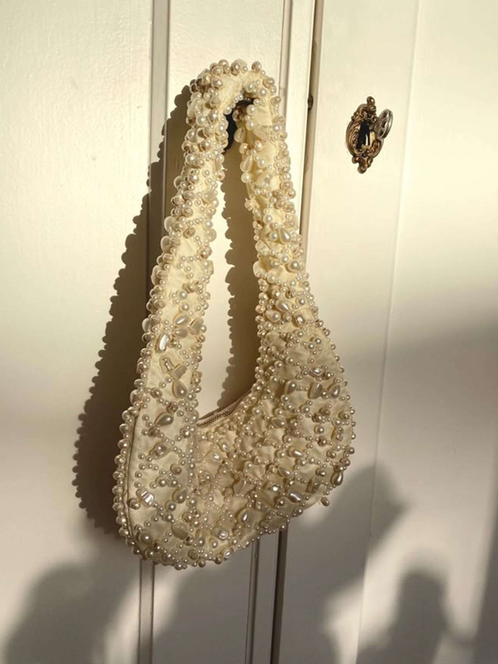 Isa Parel Tas