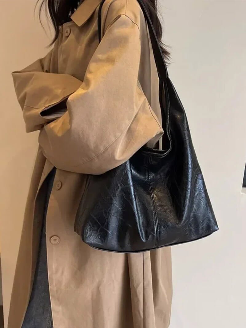 Jenna Tote Tas