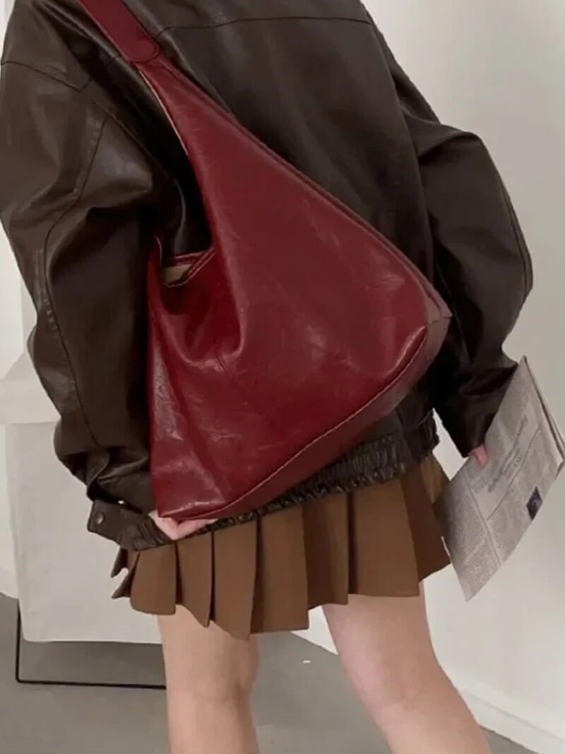 Jenna Tote Tas