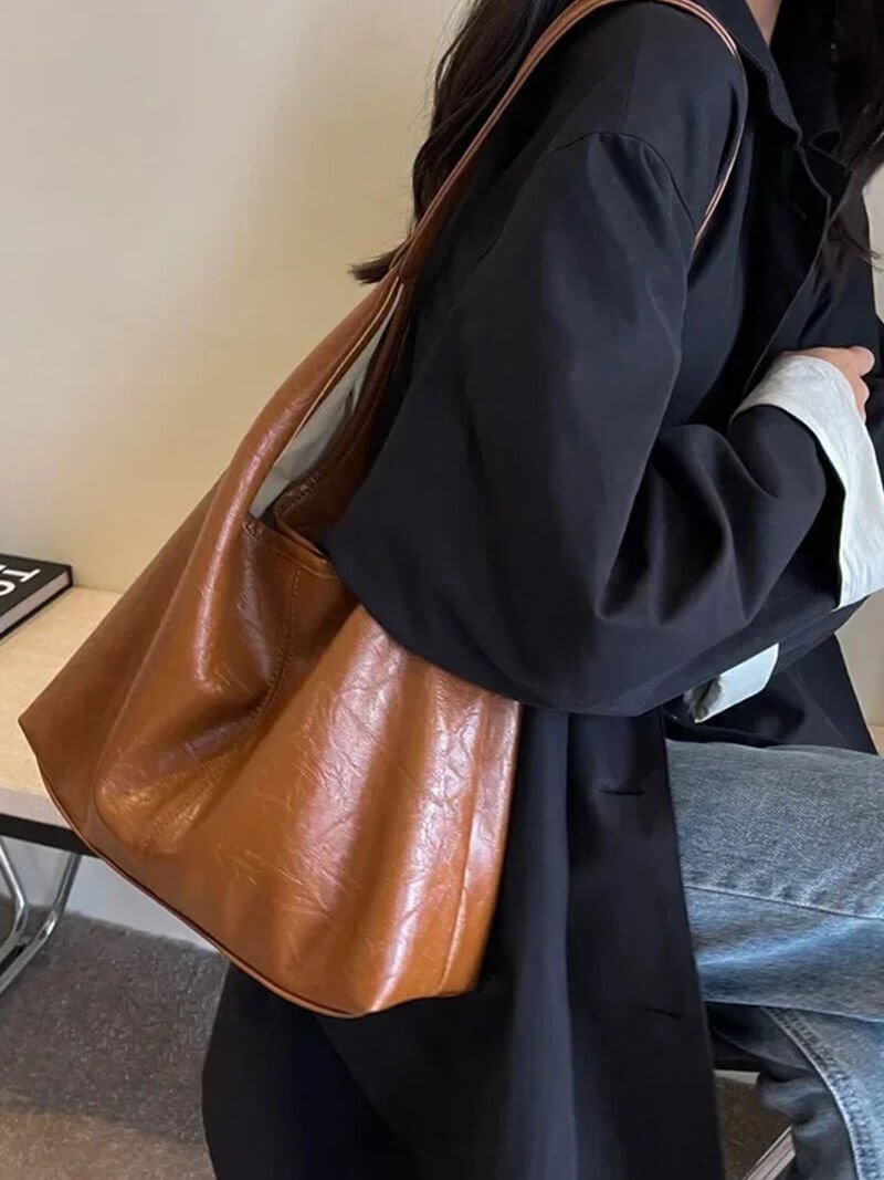Jenna Tote Tas