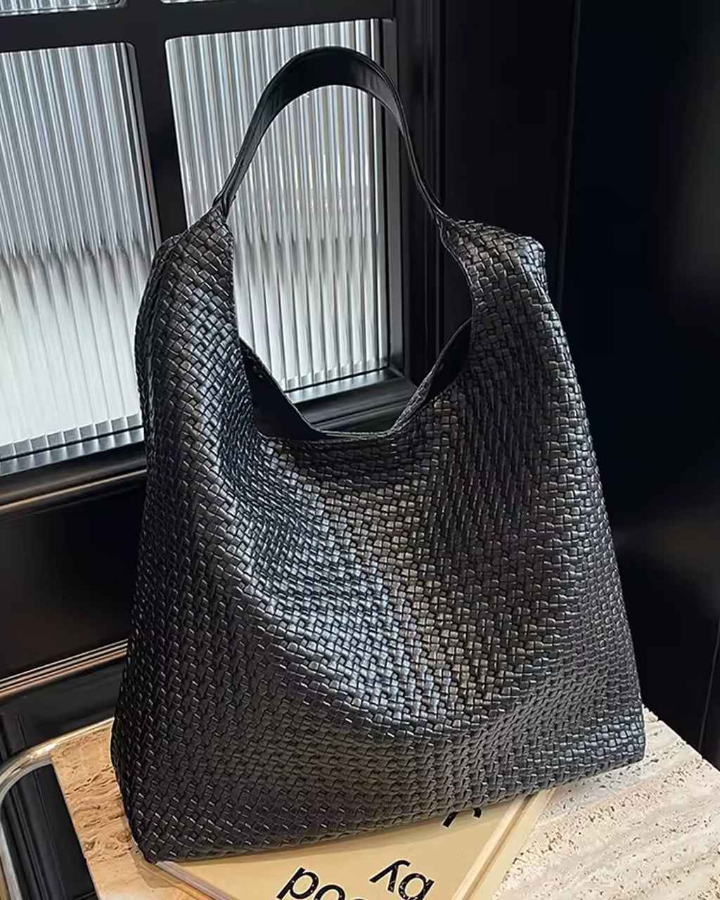 Lena Tote Tas