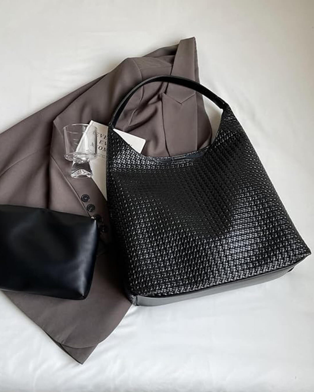 Lena Tote Tas