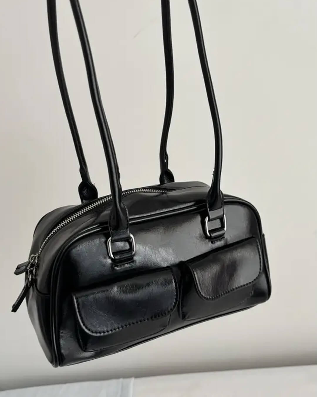 Maelle Pocket Tas
