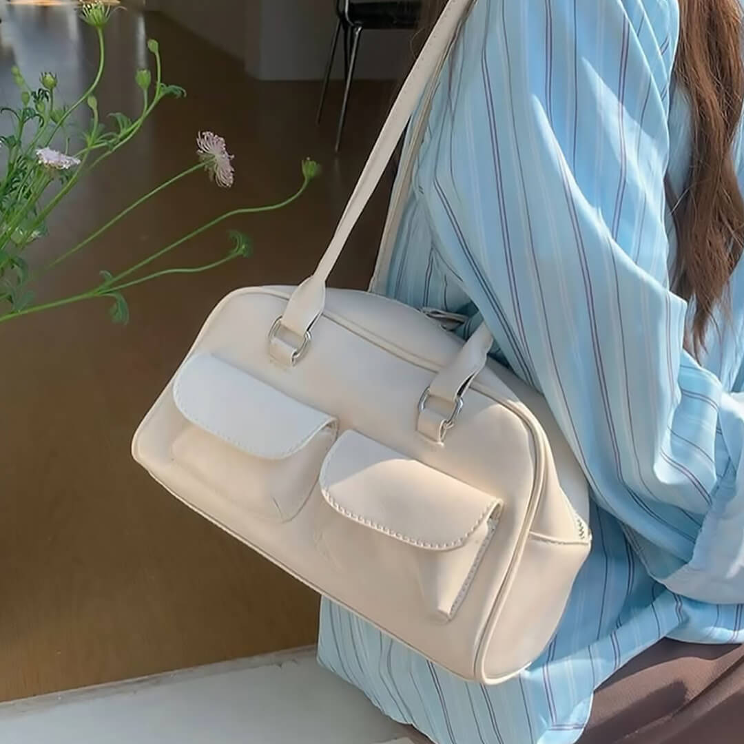 Maelle Pocket Tas