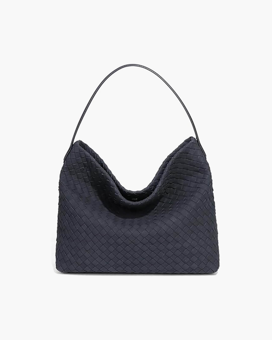 Marceline Suède Tote Tas