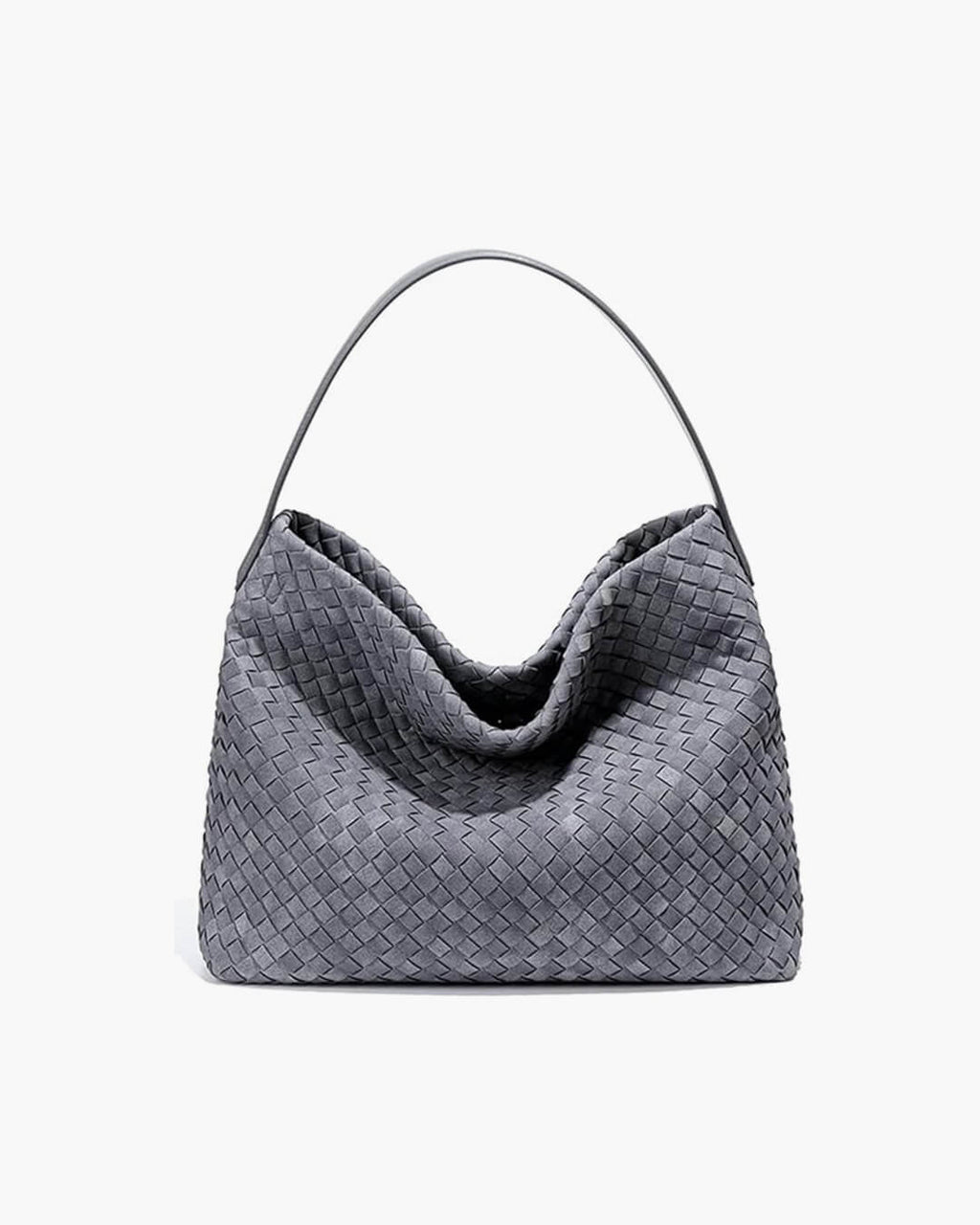 Marceline Suède Tote Tas