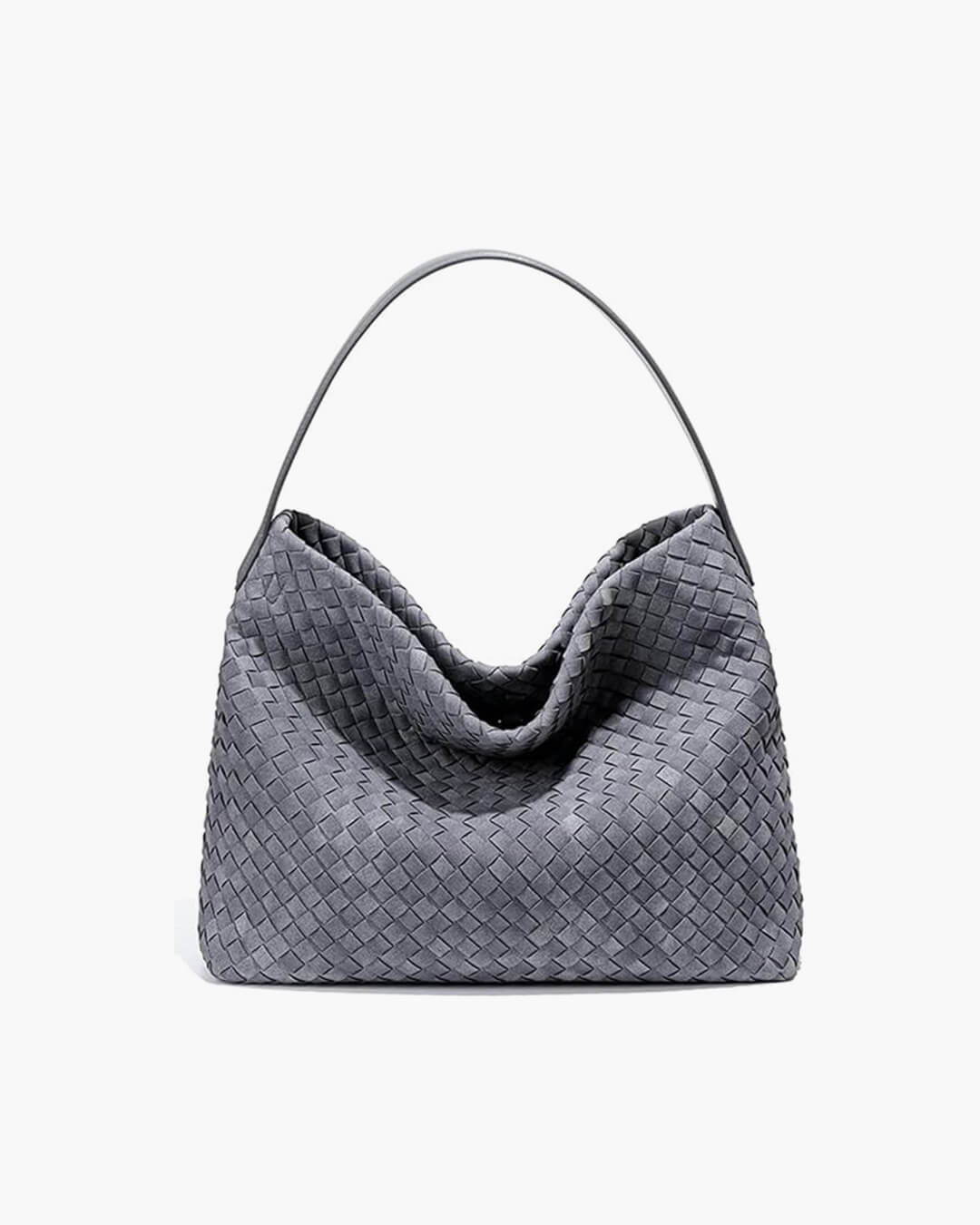 Marceline Suède Tote Tas