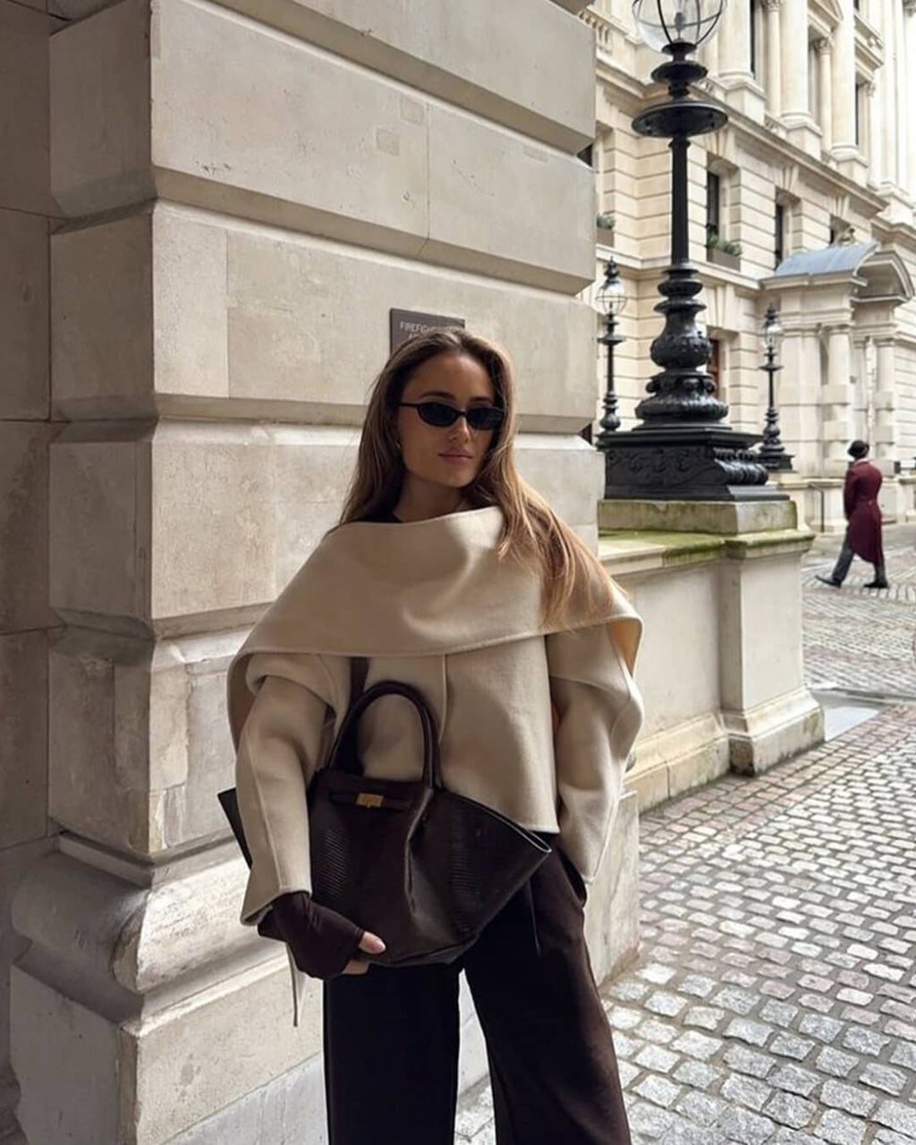 Mathilde Suède Tas