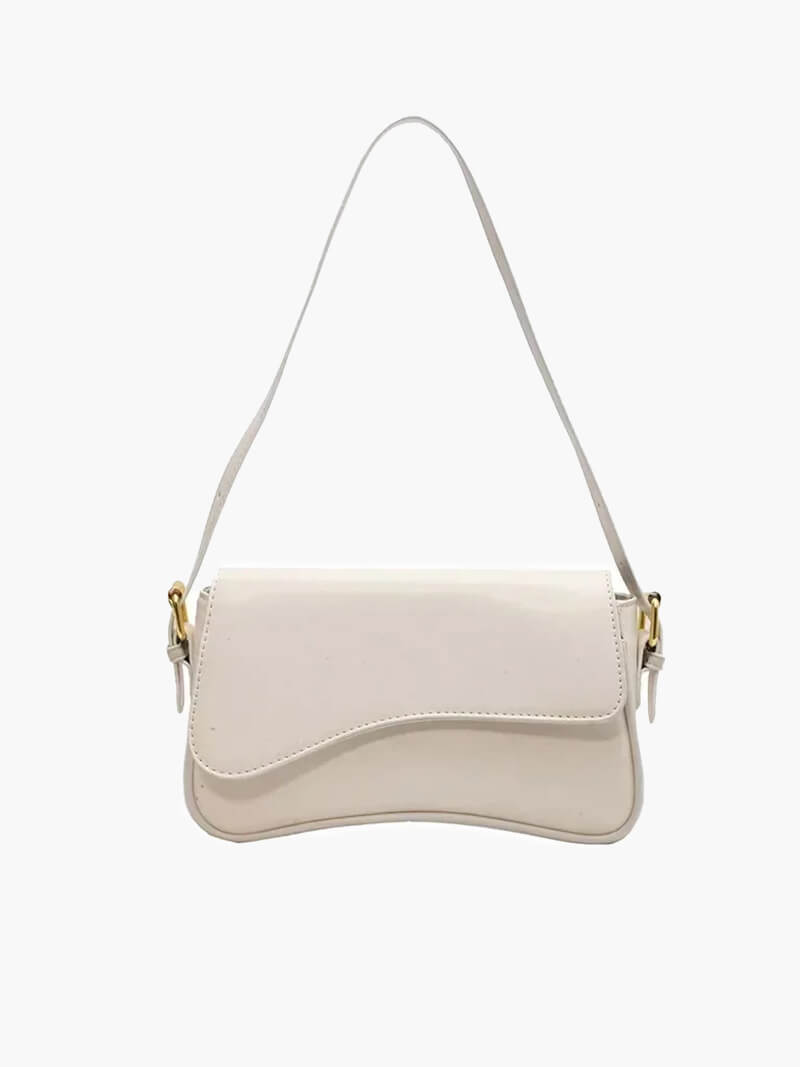 Mila Schouder Zadeltas
