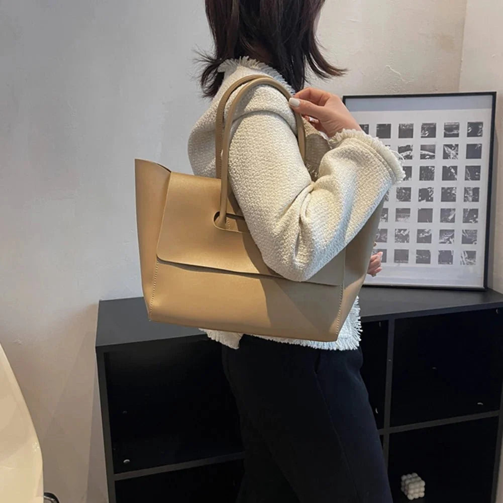 Mirabel Schouder Tote Tas