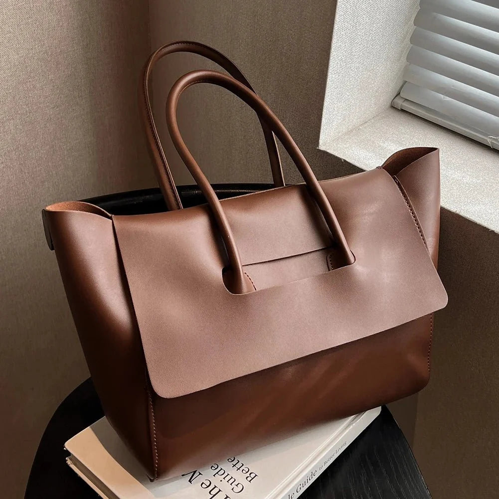 Mirabel Schouder Tote Tas