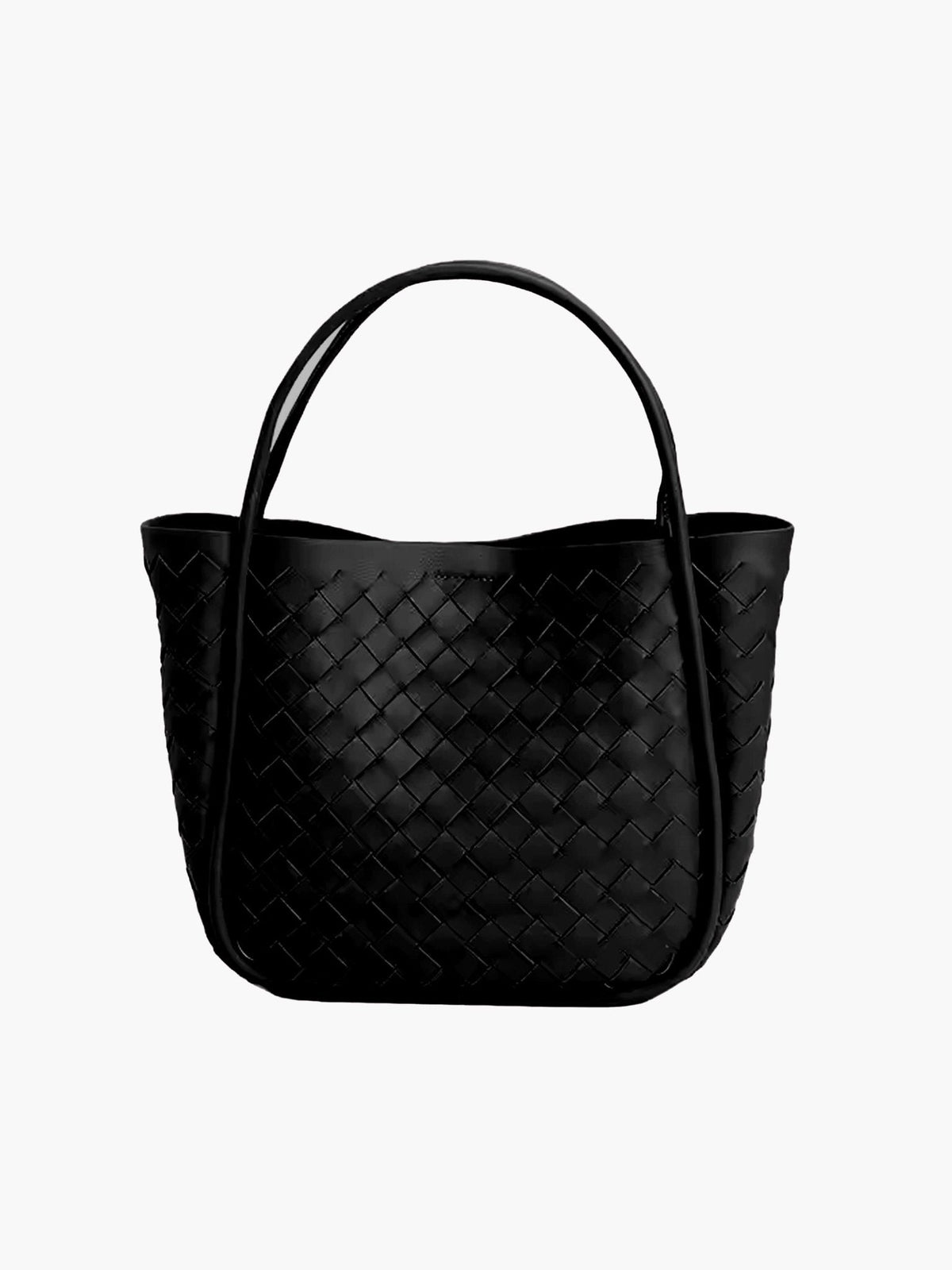 Rizelle Kunstleren Tote Tas