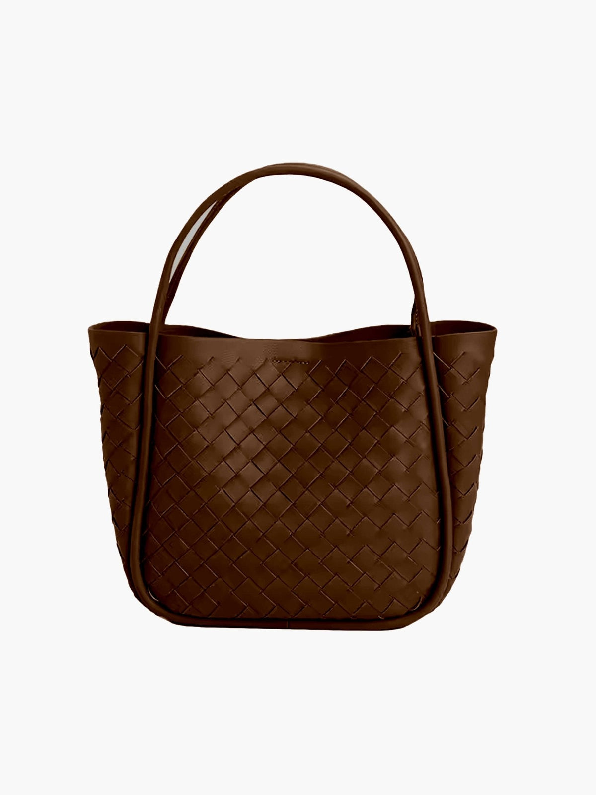 Rizelle Kunstleren Tote Tas