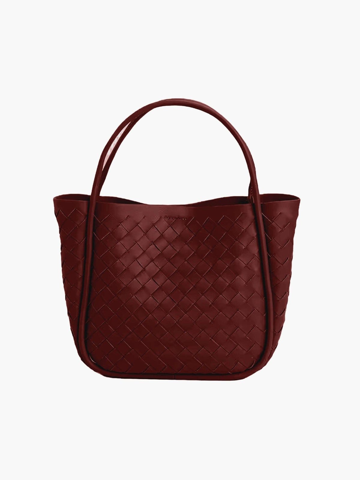 Rizelle Kunstleren Tote Tas