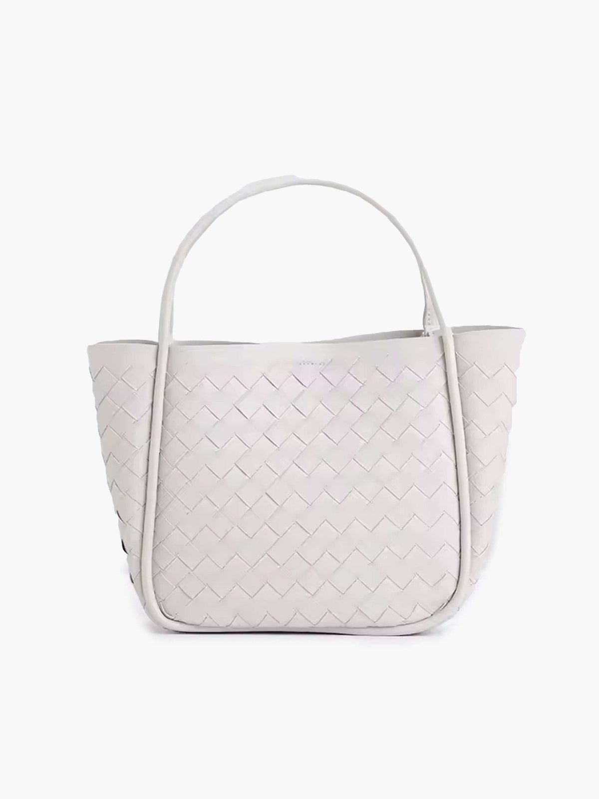 Rizelle Kunstleren Tote Tas